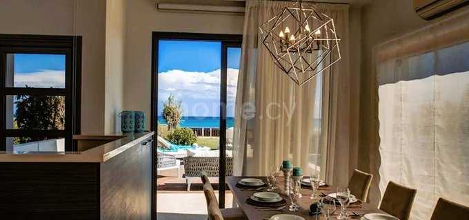 Villa to rent in Larnaca