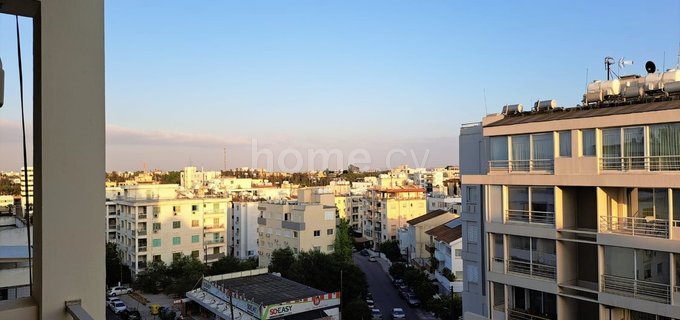 Apartment for sale in Nicosia