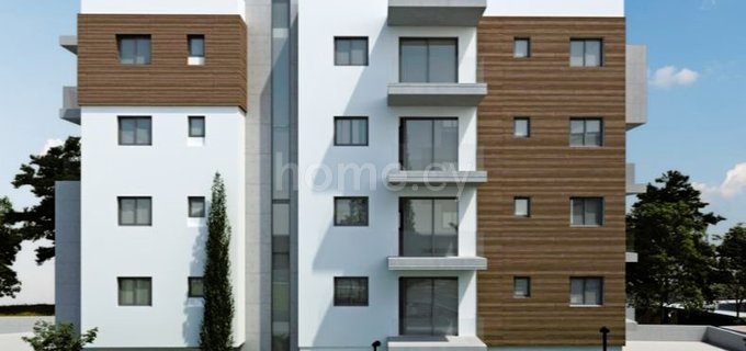 Apartment for sale in Nicosia