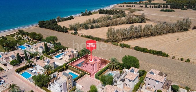 Villa till salu i Paphos