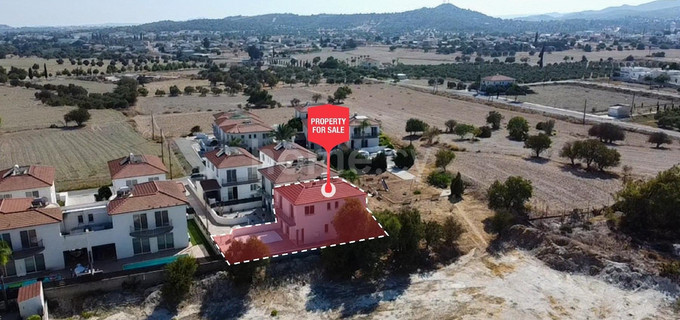 Villa a la venta en Larnaca