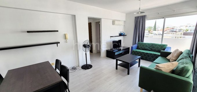 Apartamento para alquilar en Nicosia