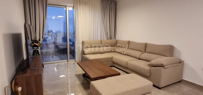 Wohnung in Limassol zu vermieten