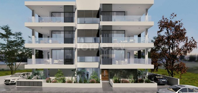 Apartment for sale in Nicosia