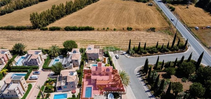 Villa a la venta en Paphos