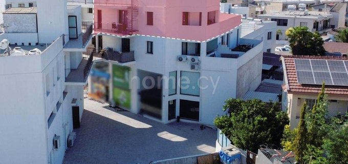 Apartment for sale in Larnaca