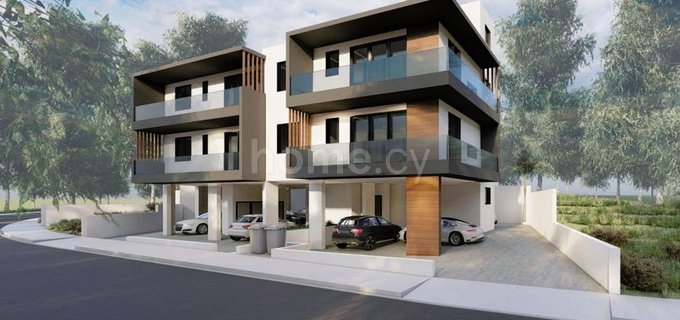 Apartment for sale in Nicosia