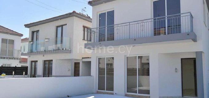 Villa à vendre à Larnaca