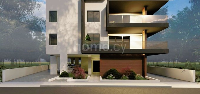 Apartment for sale in Nicosia