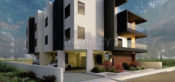 Apartment for sale in Nicosia