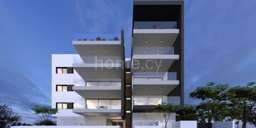 Apartment for sale in Nicosia