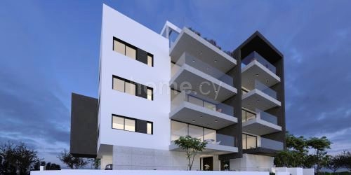 Apartment for sale in Nicosia