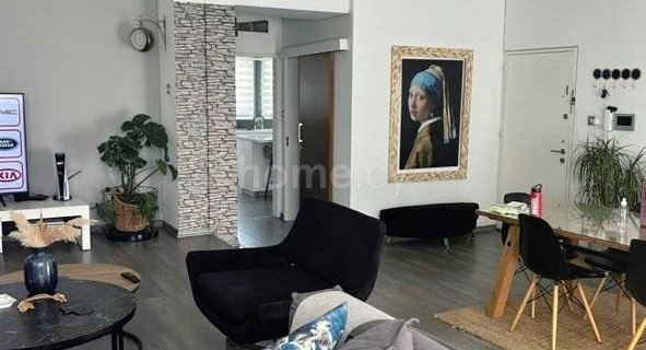 Apartamento para alquilar en Nicosia