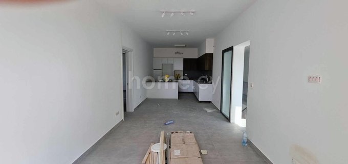 Apartamento en la planta superior para alquilar en Nicosia