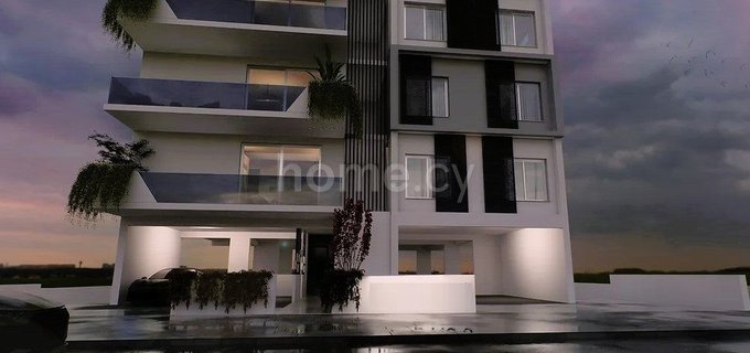 Apartment for sale in Nicosia