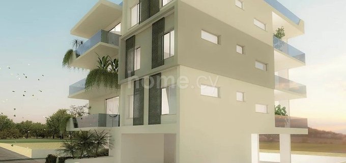 Apartment for sale in Nicosia