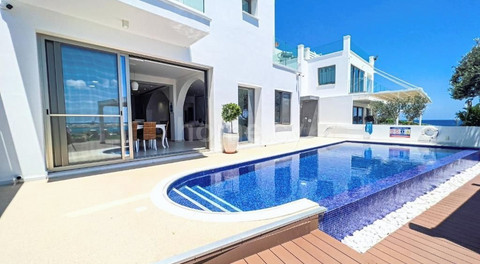 Villa for sale in Protaras