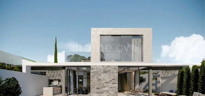 Villa a la venta en Nicosia