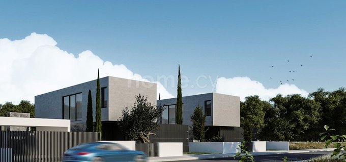 Villa till salu i Nicosia