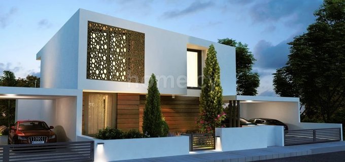 Villa a la venta en Nicosia