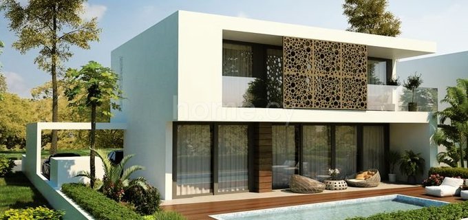 Villa till salu i Nicosia