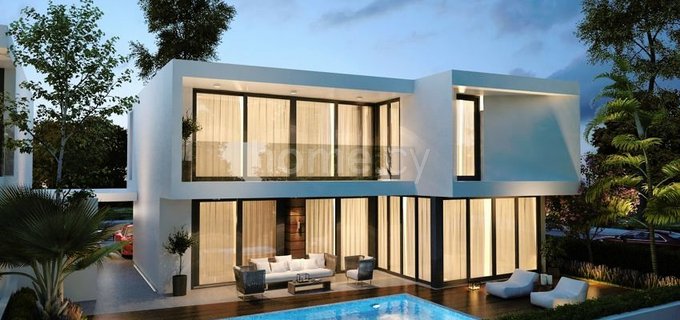 Villa till salu i Nicosia