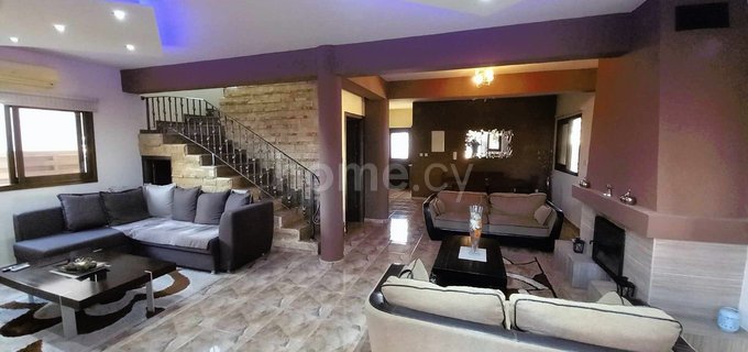 Villa para alquilar en Limassol