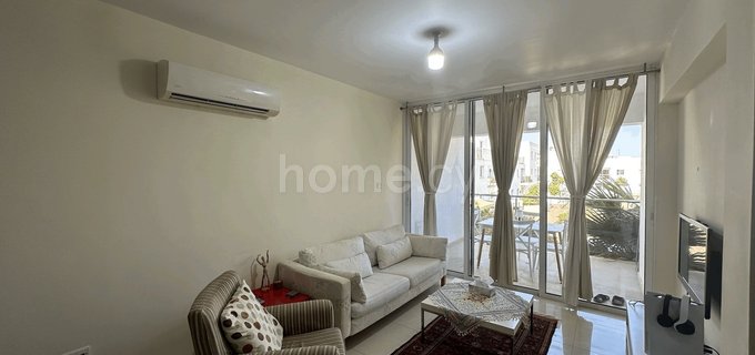 Apartment to rent in Larnaca