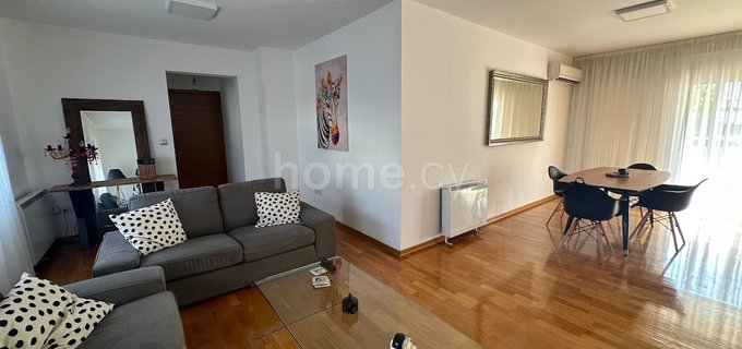 Apartamento para alquilar en Nicosia