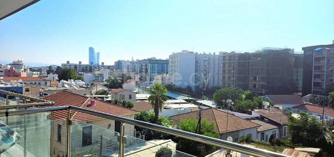 Wohnung in Limassol zu vermieten