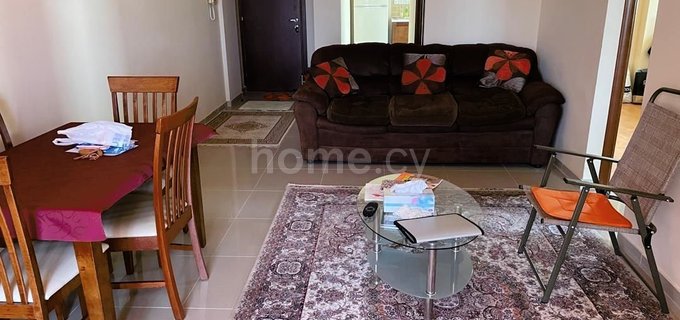 Wohnung in Larnaca zu verkaufen