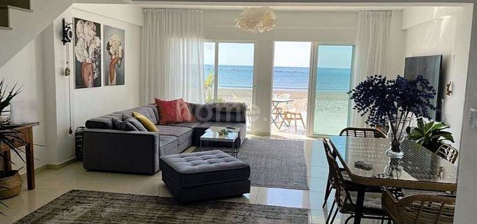 Villa a la venta en Larnaca