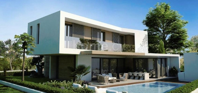 Villa a la venta en Nicosia