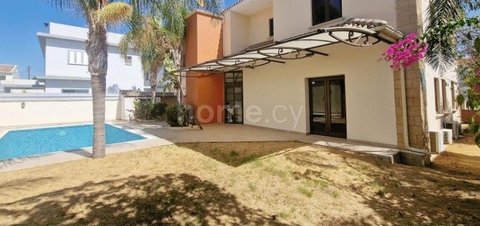 Villa a la venta en Nicosia