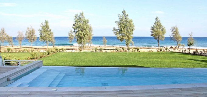 Villa for sale in Protaras