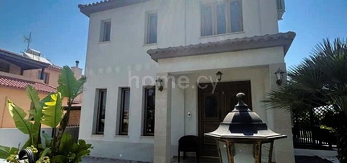 Villa para alquilar en Larnaca