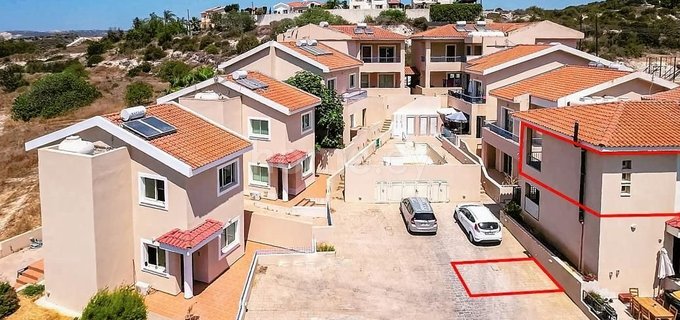 Villa à vendre à Limassol