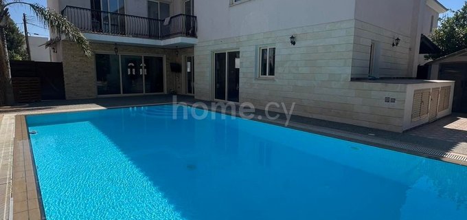 Villa till salu i Nicosia