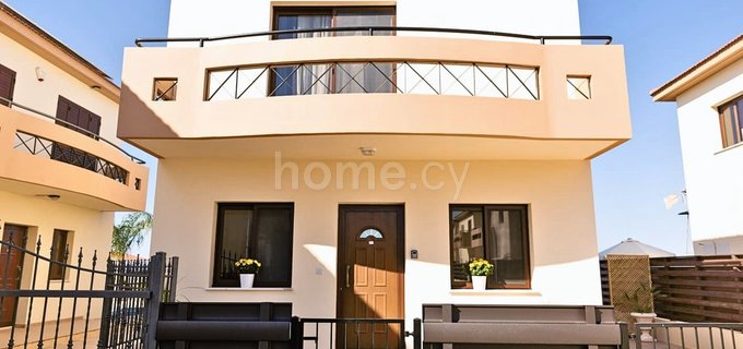 Villa for sale in Kapparis