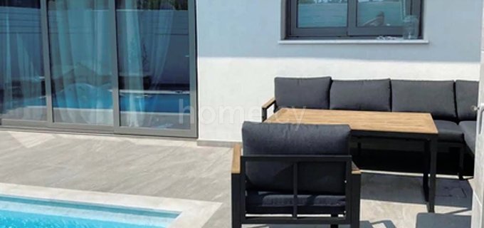 Villa to rent in Larnaca