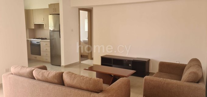 Apartamento para alquilar en Nicosia