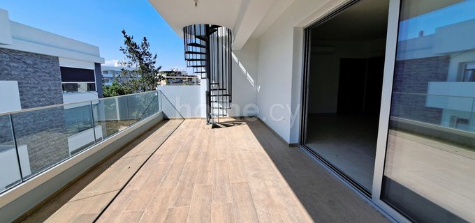 Apartment for sale in Nicosia