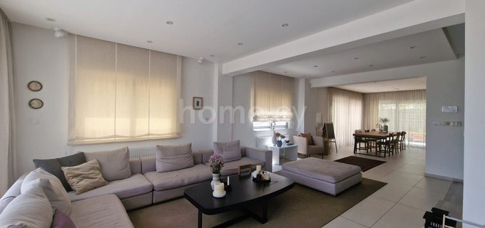 Villa to rent in Limassol