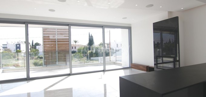 Apartamento para alquilar en Nicosia