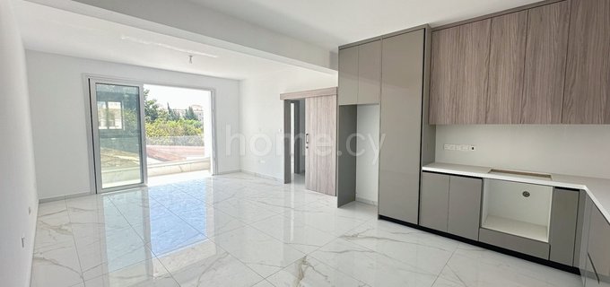 Apartment for sale in Deryneia