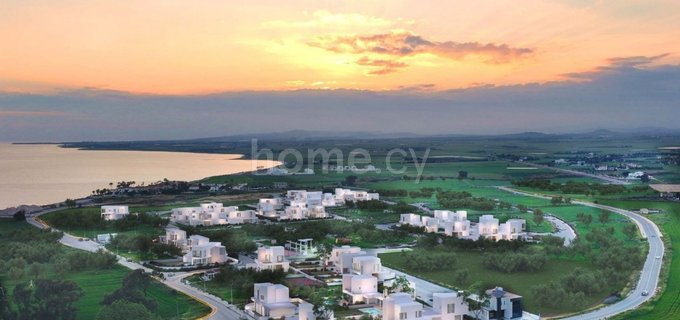 Villa à vendre à Larnaca