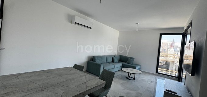 Apartamento para alquilar en Limassol