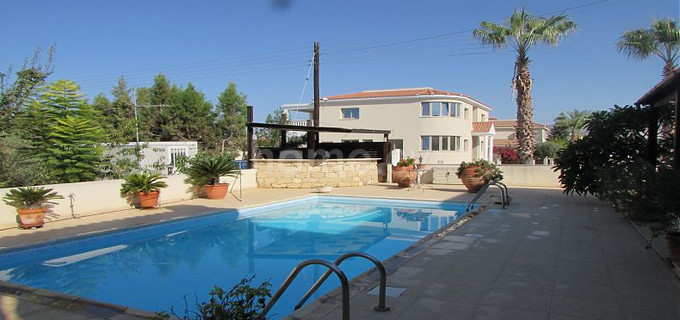 Maison à vendre à Paphos