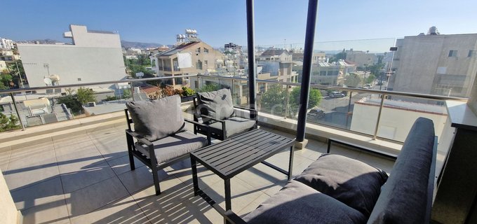 Apartment to rent in Limassol