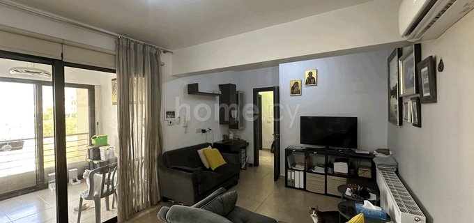 Apartment for sale in Larnaca